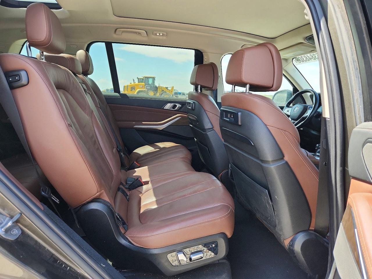 BMW X Series Xdrive40i