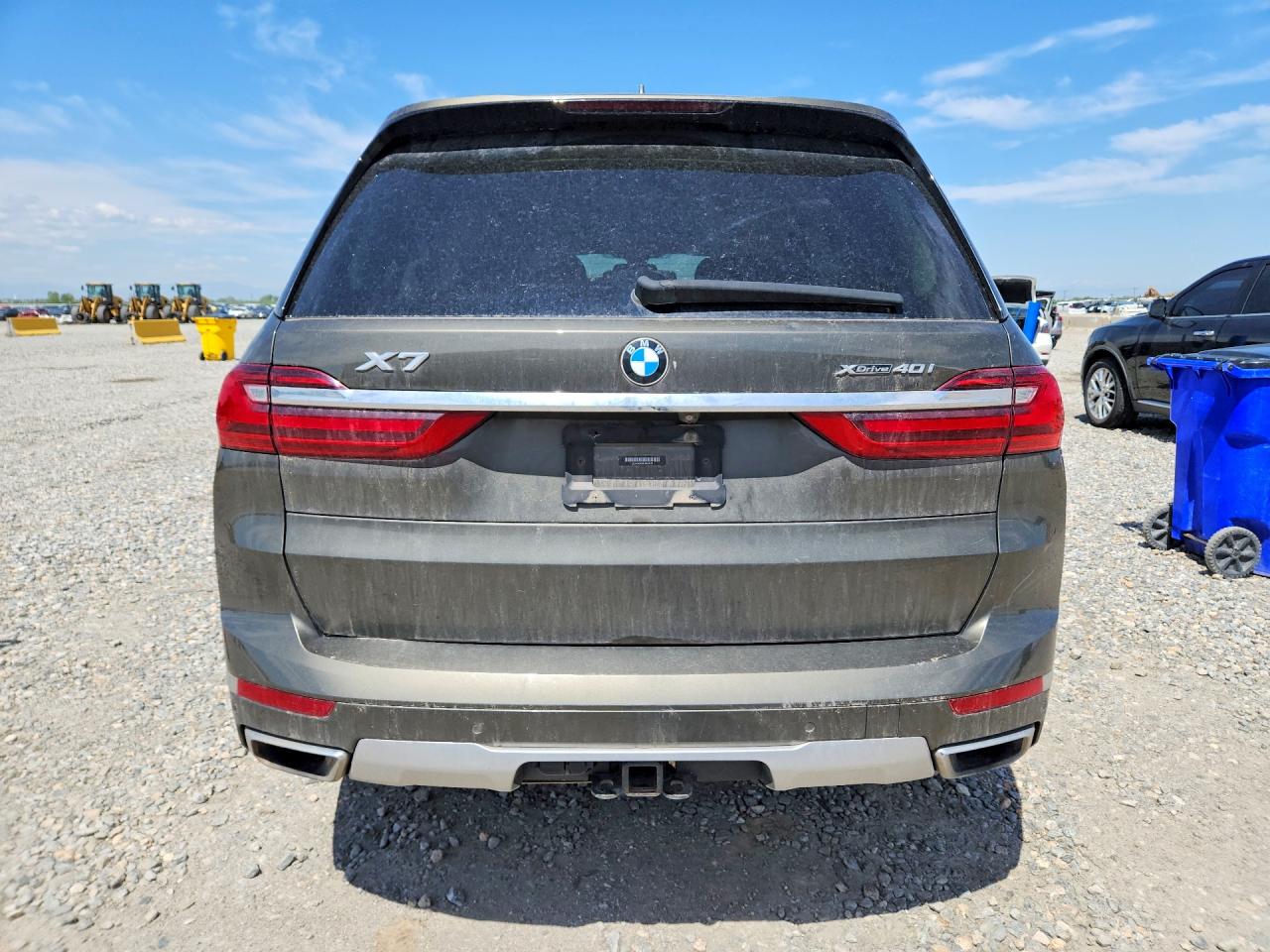 BMW X Series Xdrive40i