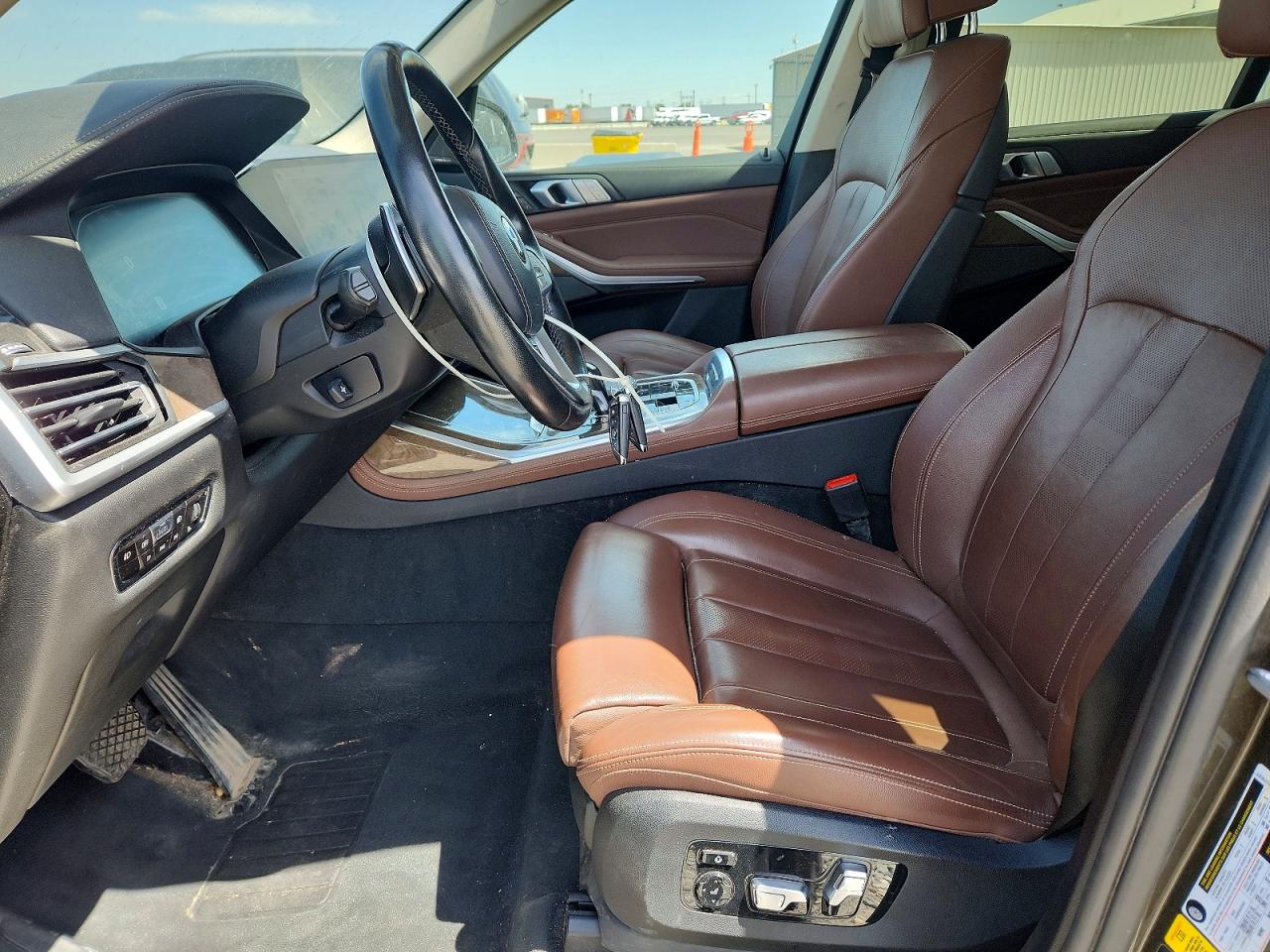 BMW X Series Xdrive40i