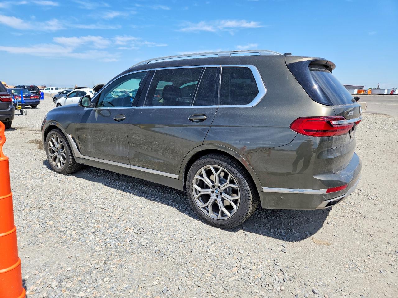 BMW X Series Xdrive40i