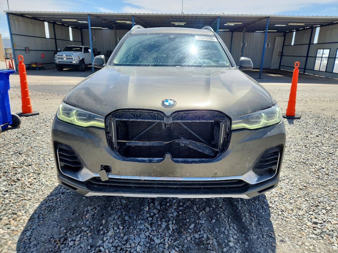 BMW X Series Xdrive40i