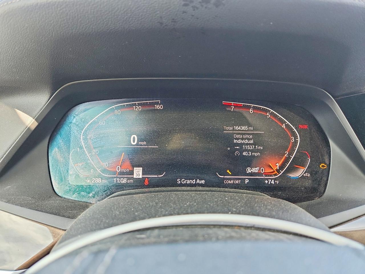 BMW X Series Xdrive40i