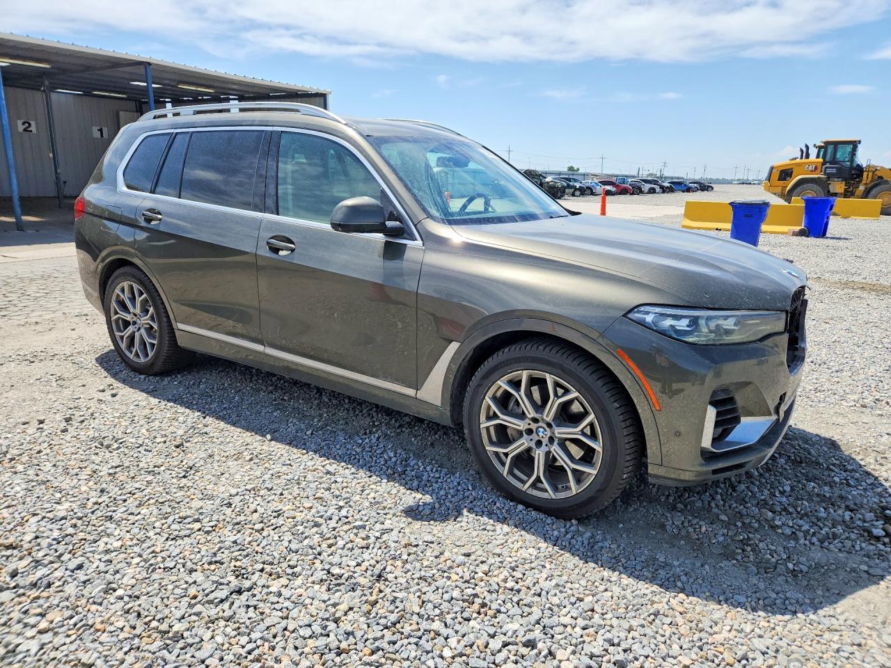 BMW X Series Xdrive40i