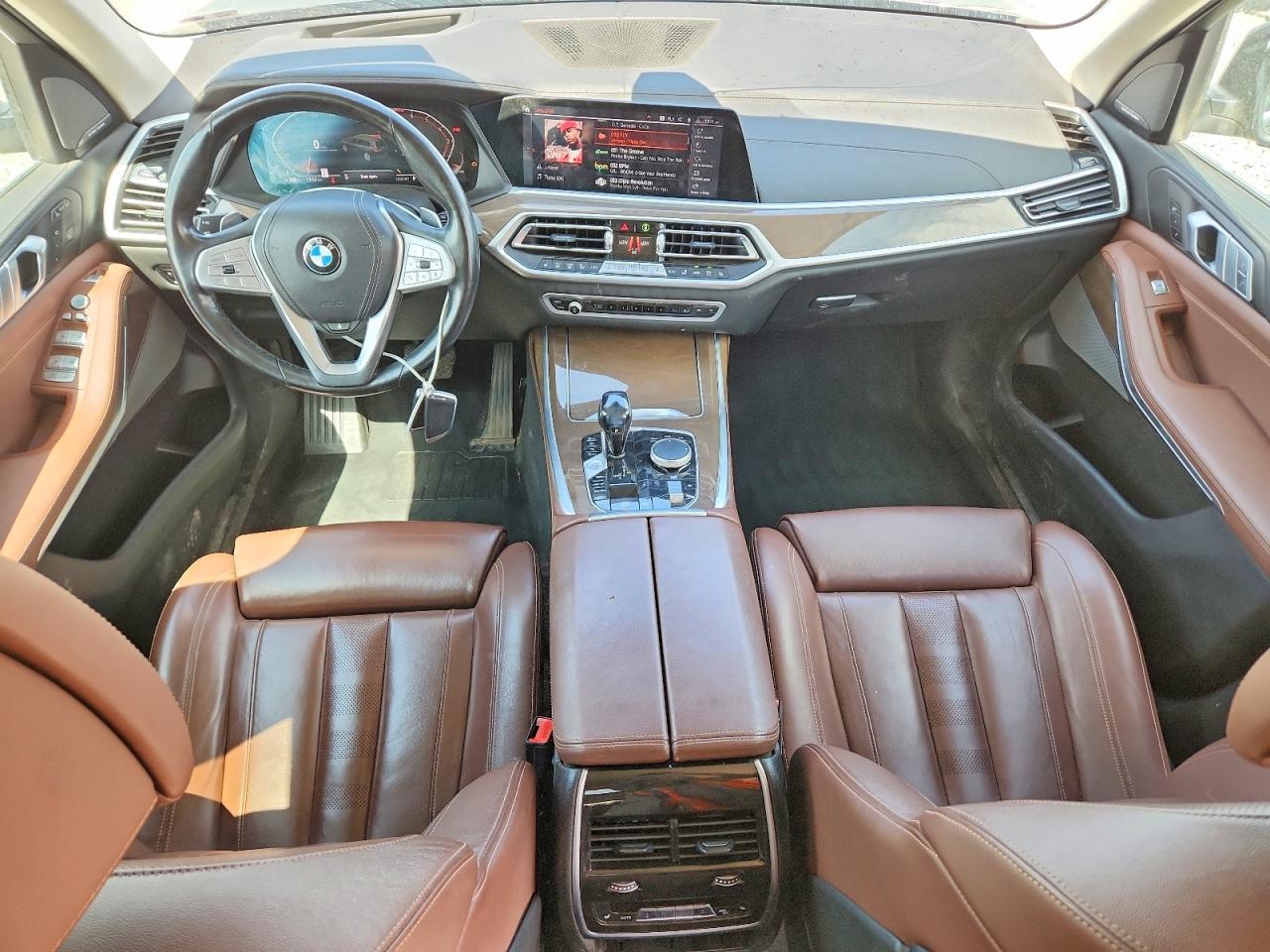 BMW X Series Xdrive40i
