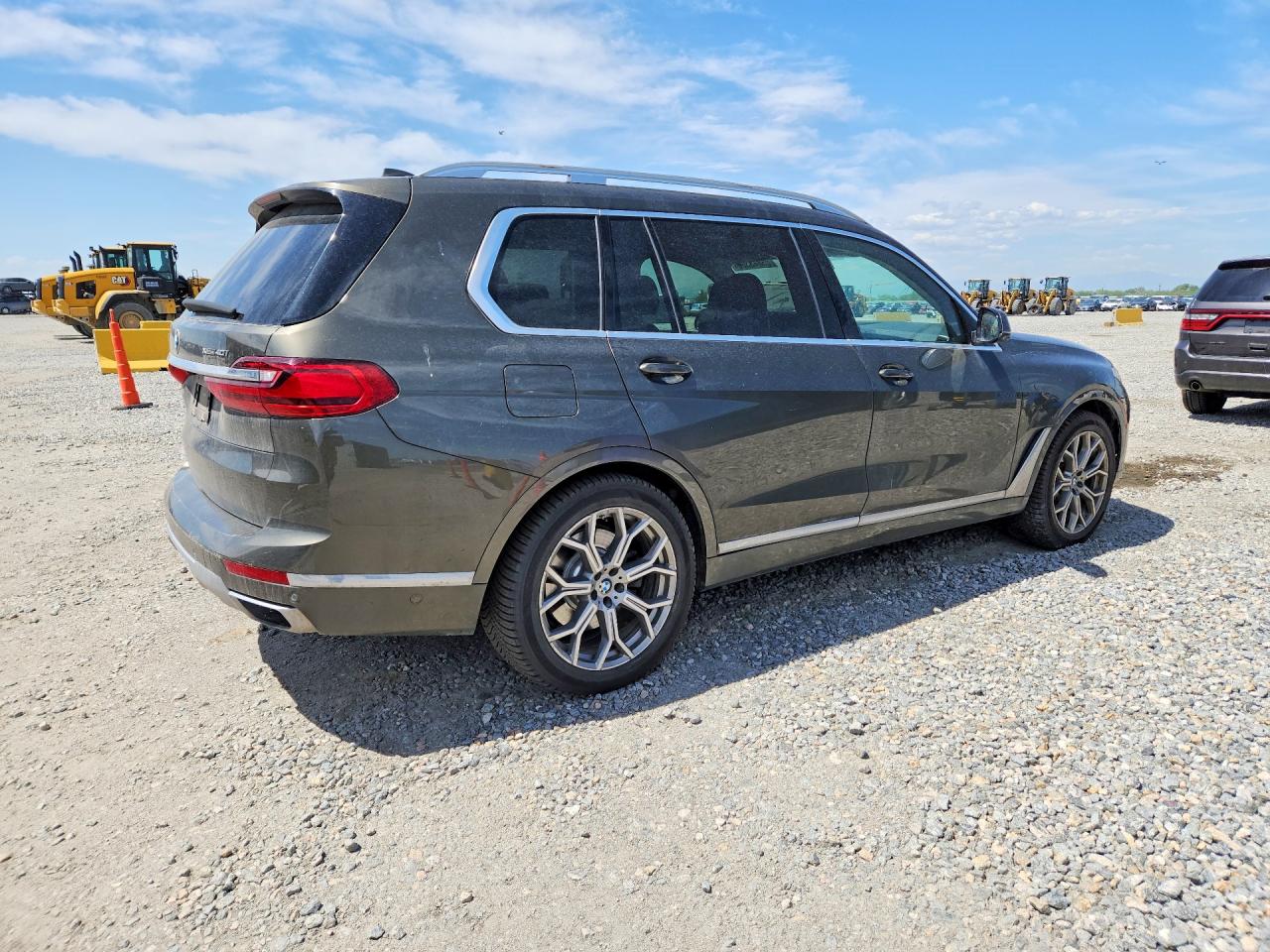 BMW X Series Xdrive40i