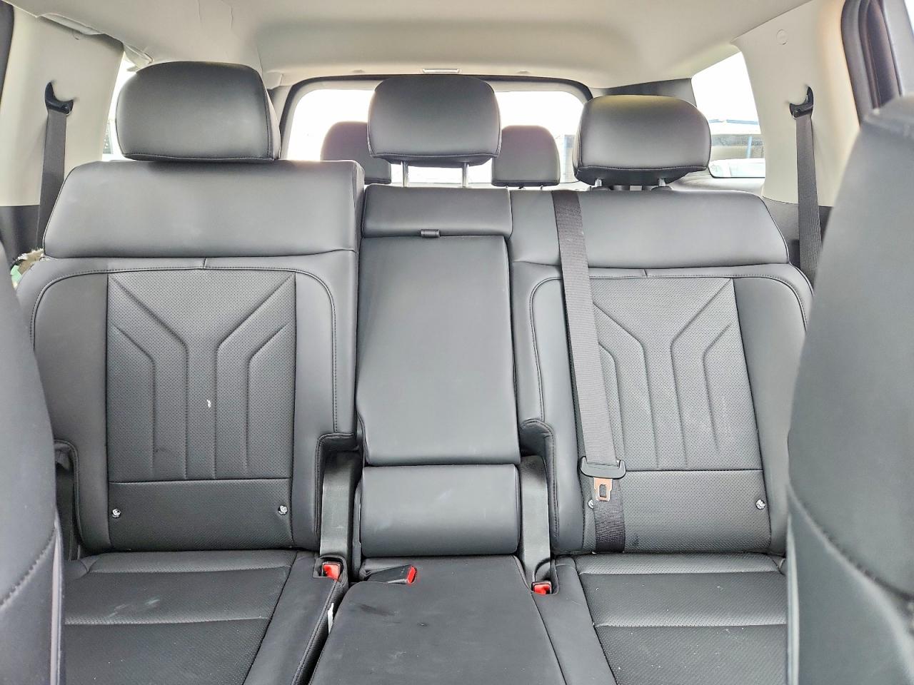 Hyundai SANTA FE Sel