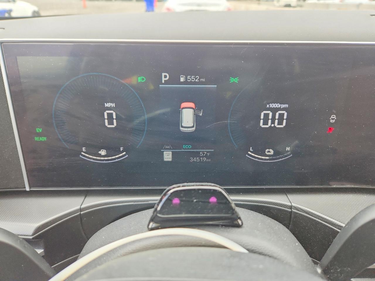 Hyundai SANTA FE Sel