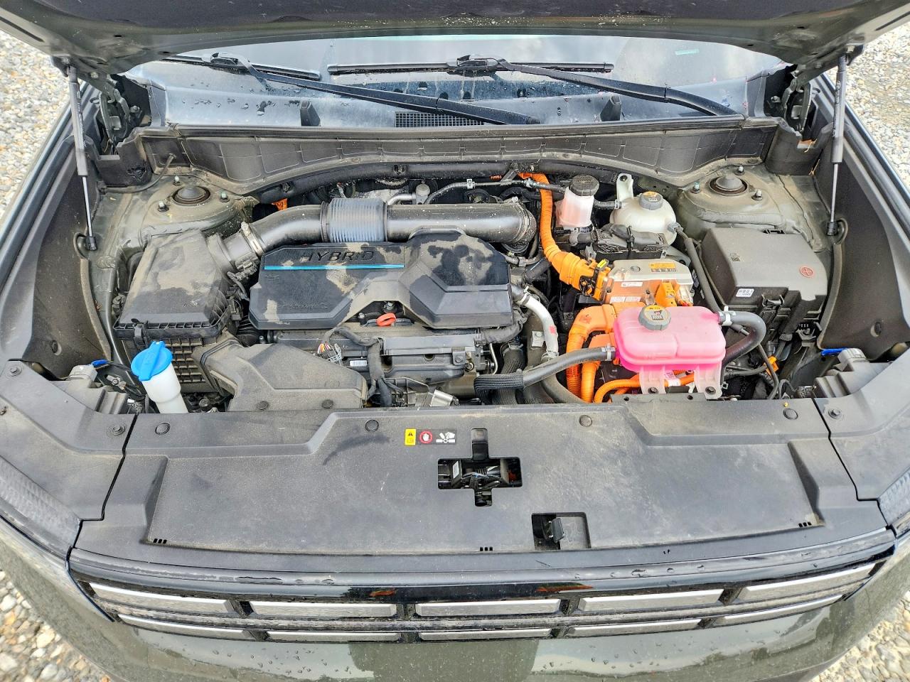 Hyundai SANTA FE Sel