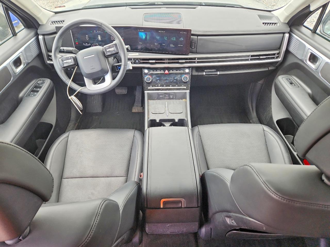Hyundai SANTA FE Sel