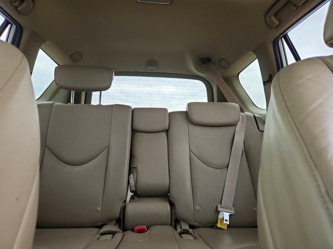 Toyota RAV4 Limited
