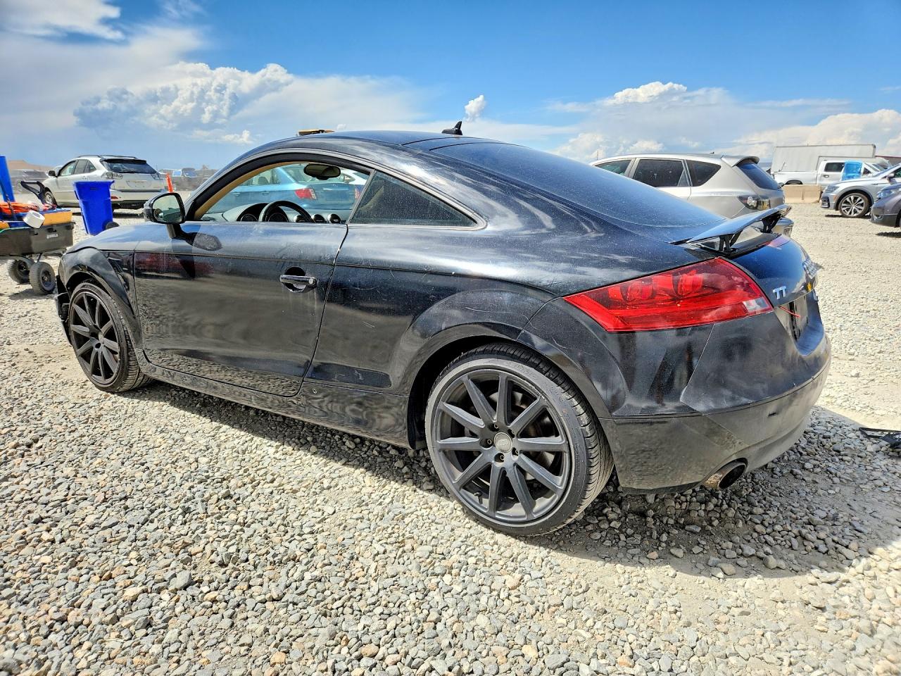 Audi TT 3.2 Quattro