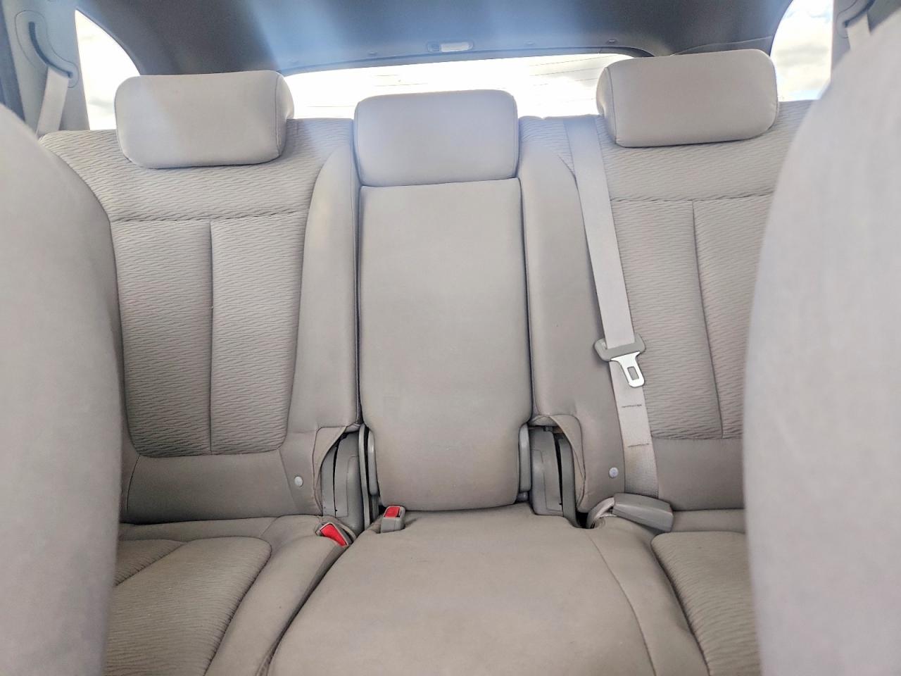 Hyundai SANTA FE Gls