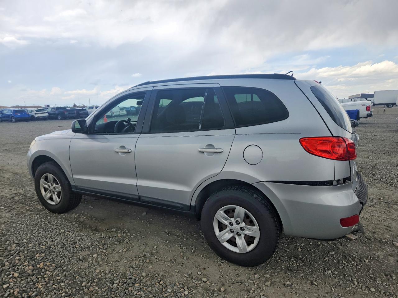 Hyundai SANTA FE Gls