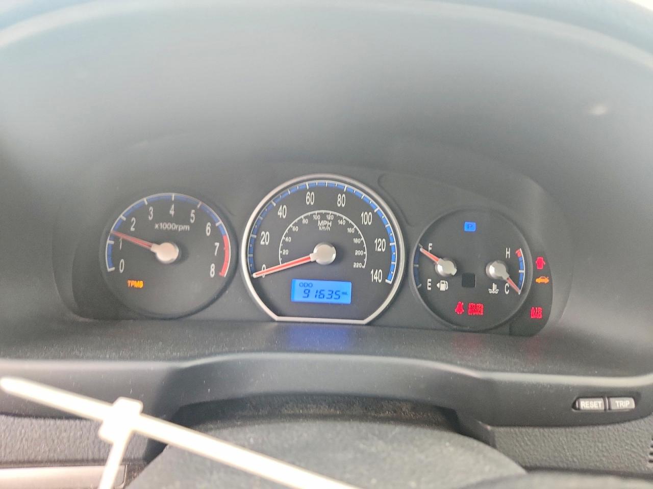 Hyundai SANTA FE Gls