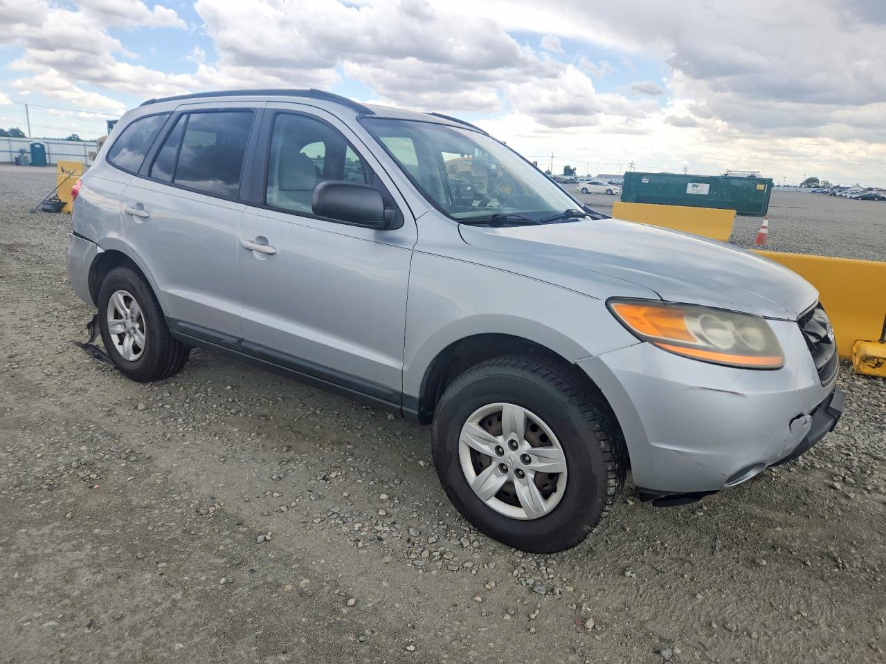 Hyundai SANTA FE Gls
