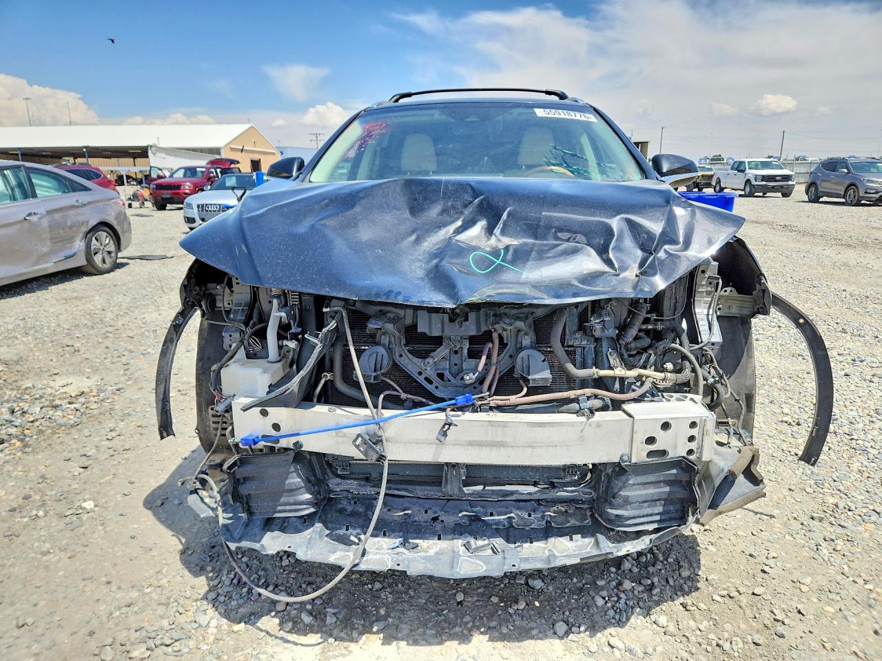 Lexus RX Base