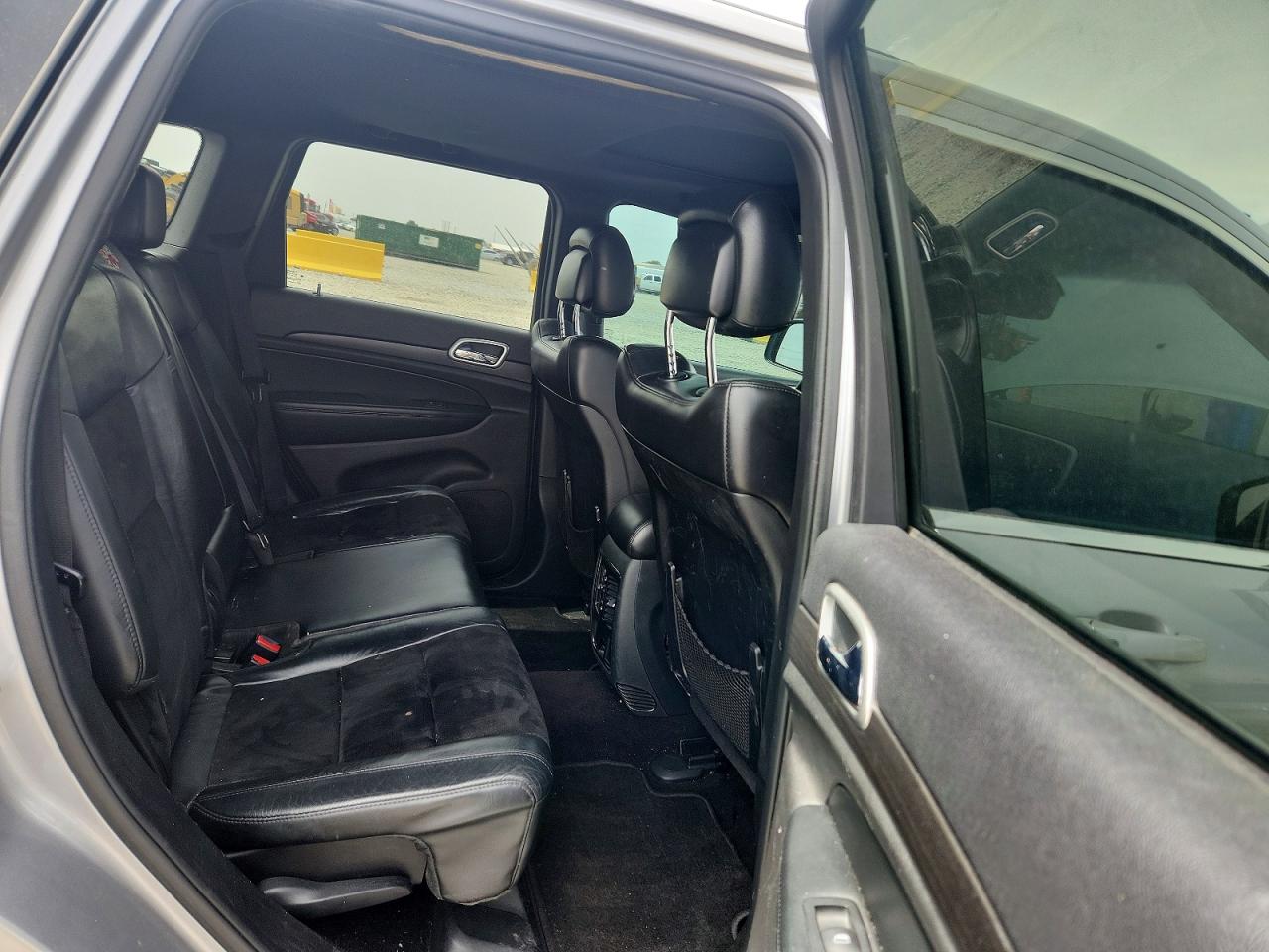Jeep Cherokee Laredo