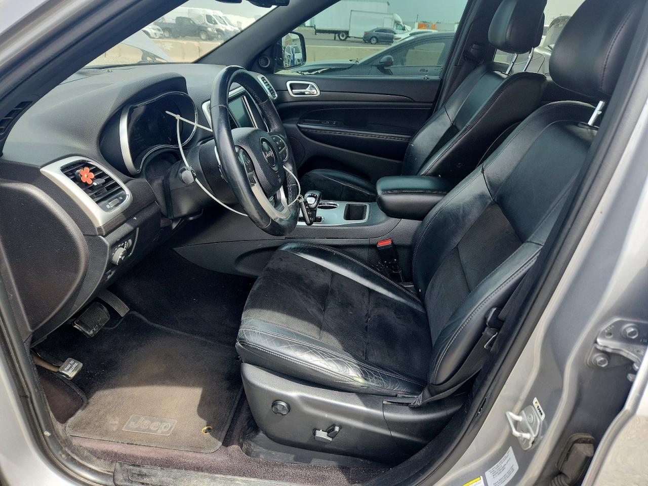 Jeep Cherokee Laredo