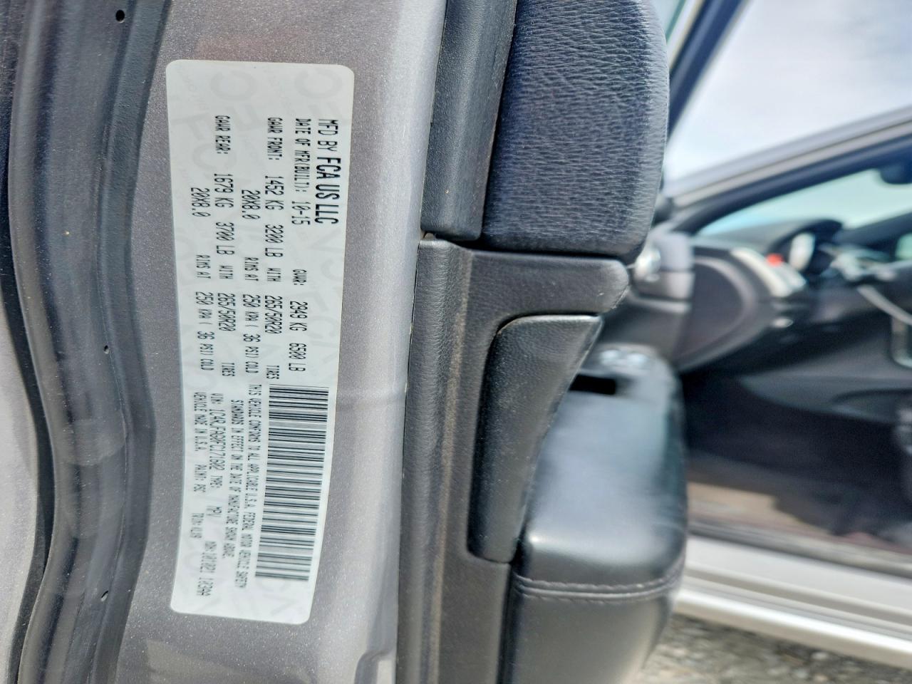 Jeep Cherokee Laredo