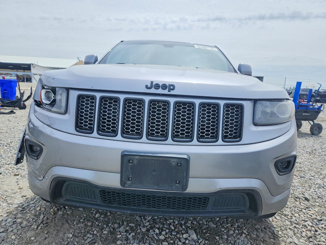 Jeep Cherokee Laredo