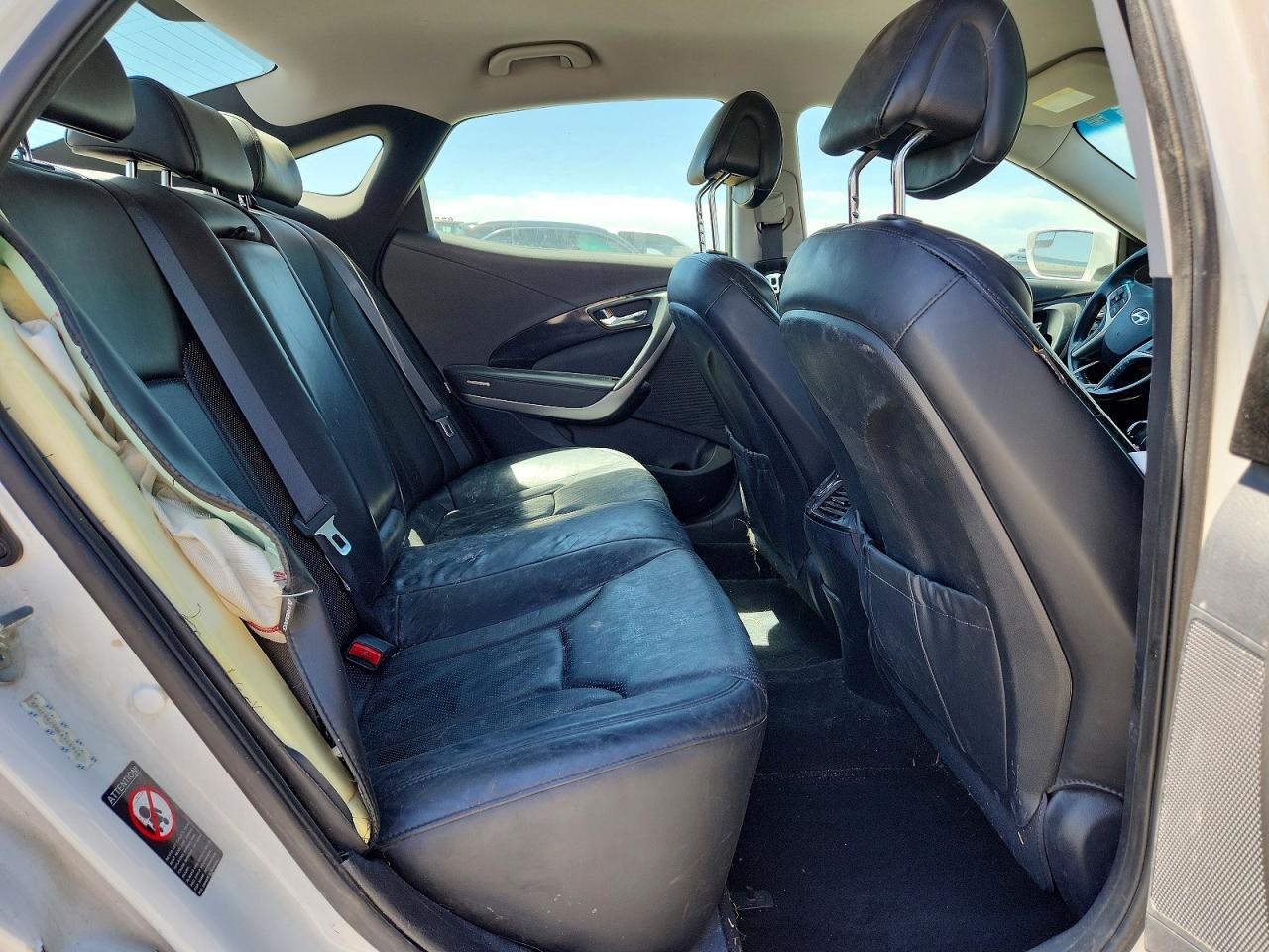 Hyundai Azera Base
