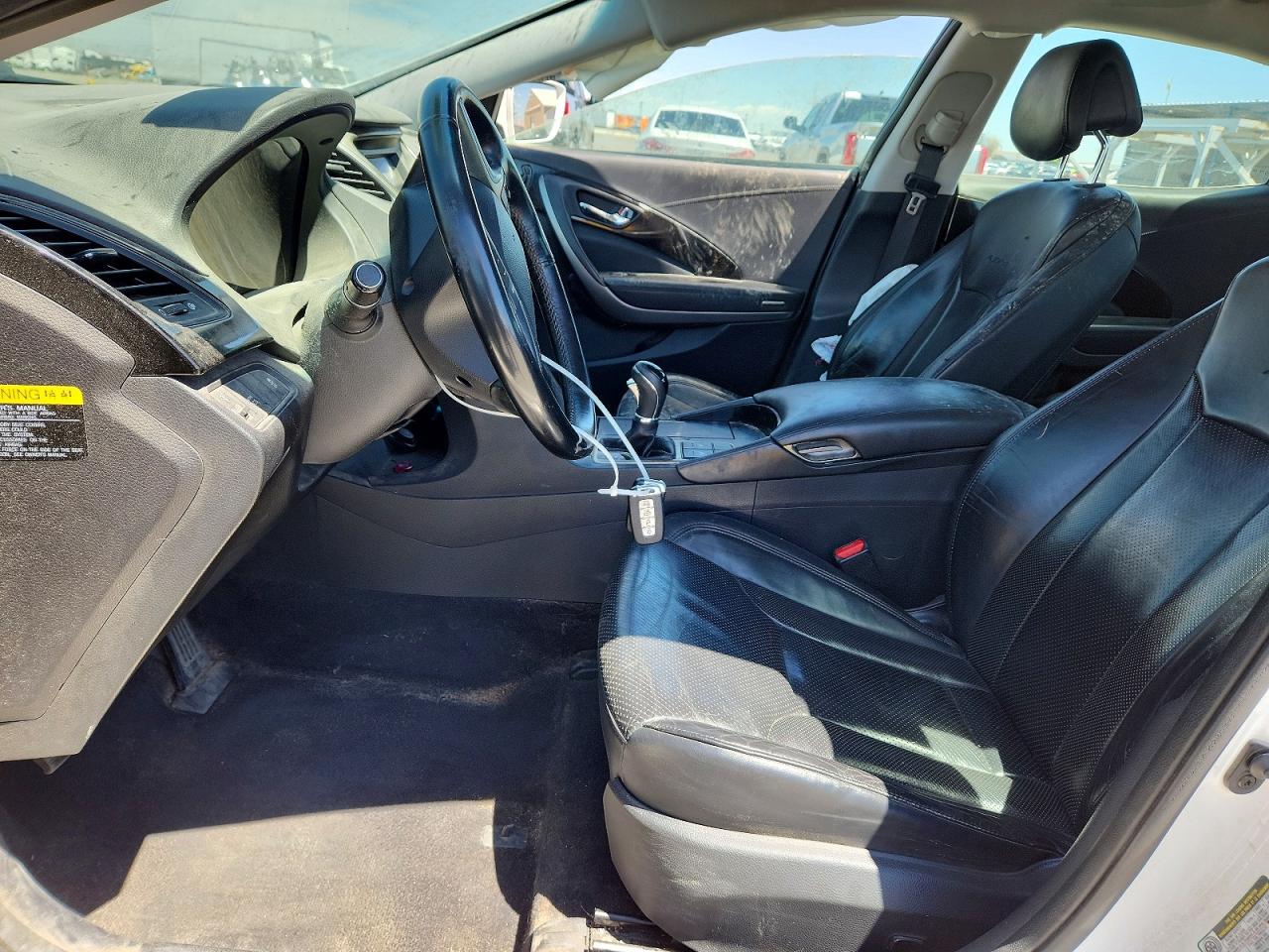 Hyundai Azera Base