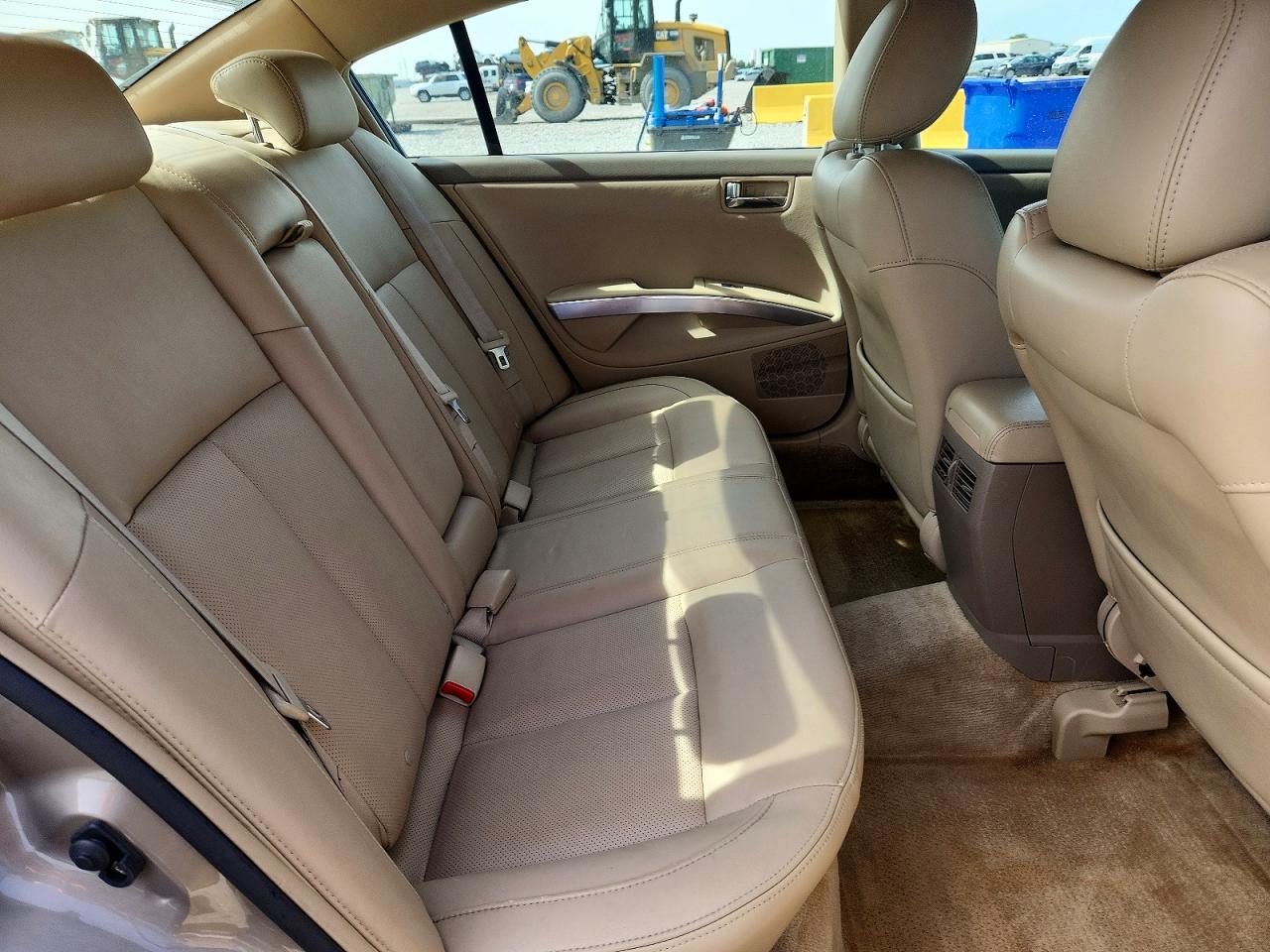Nissan Maxima 3.5 Se