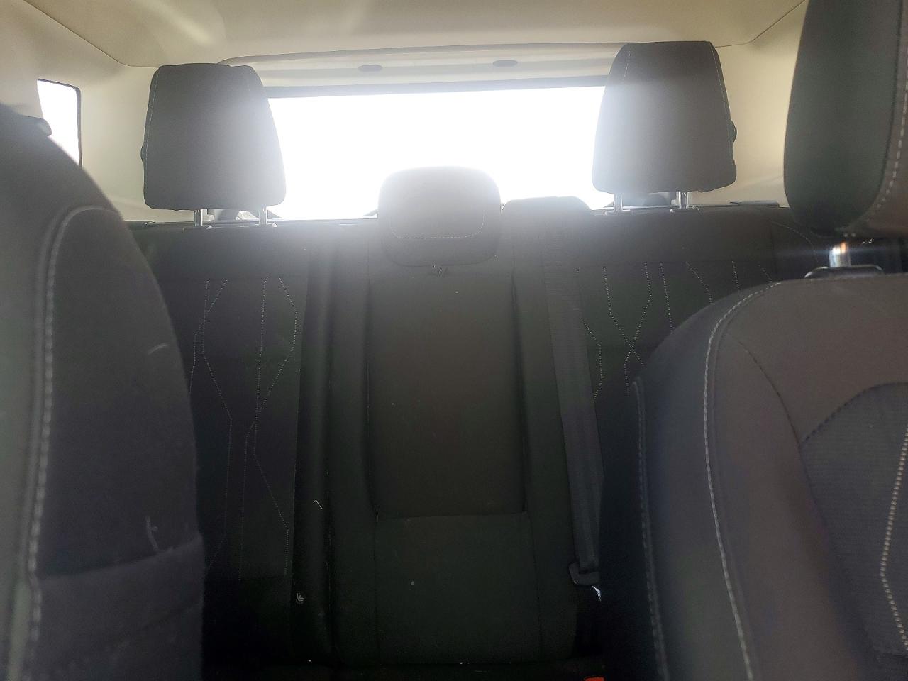 Ford EcoSport Se