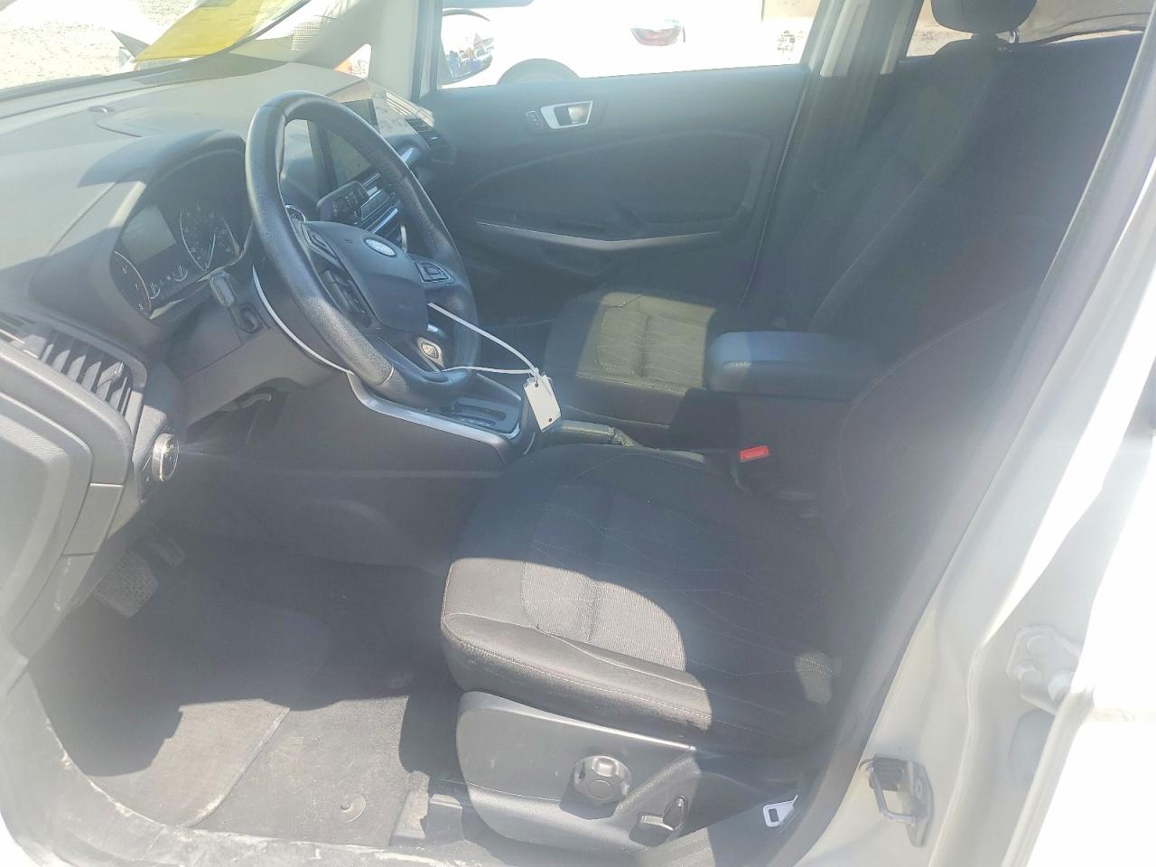 Ford EcoSport Se