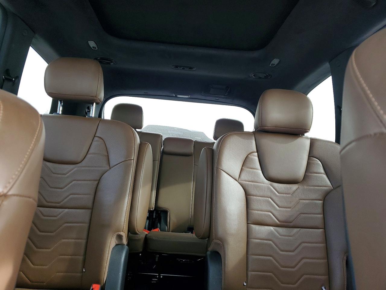 Kia Telluride Sx