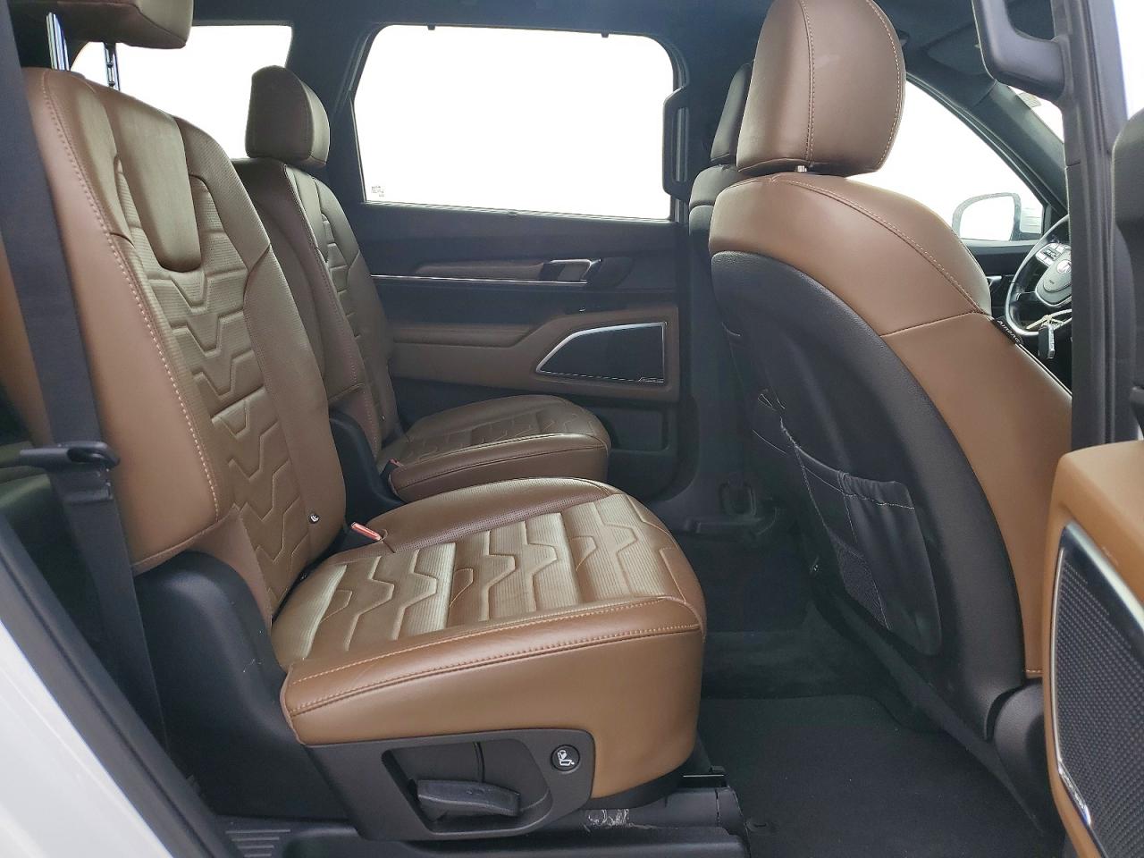 Kia Telluride Sx