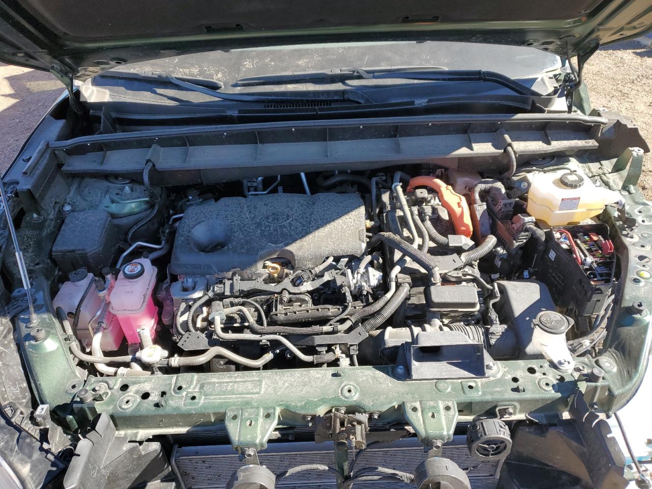 Toyota Highlander Limited