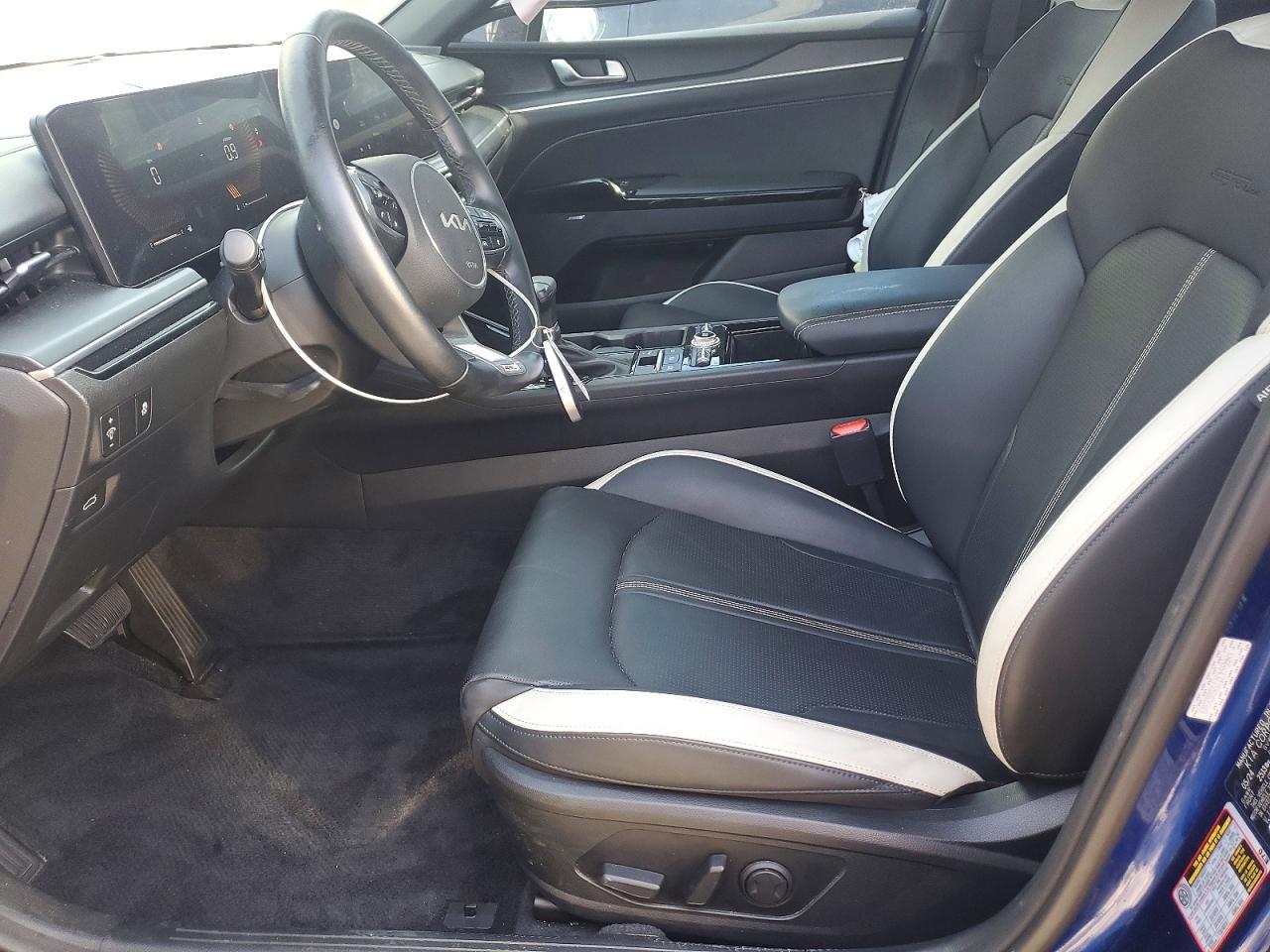 Kia K5 Gt Line