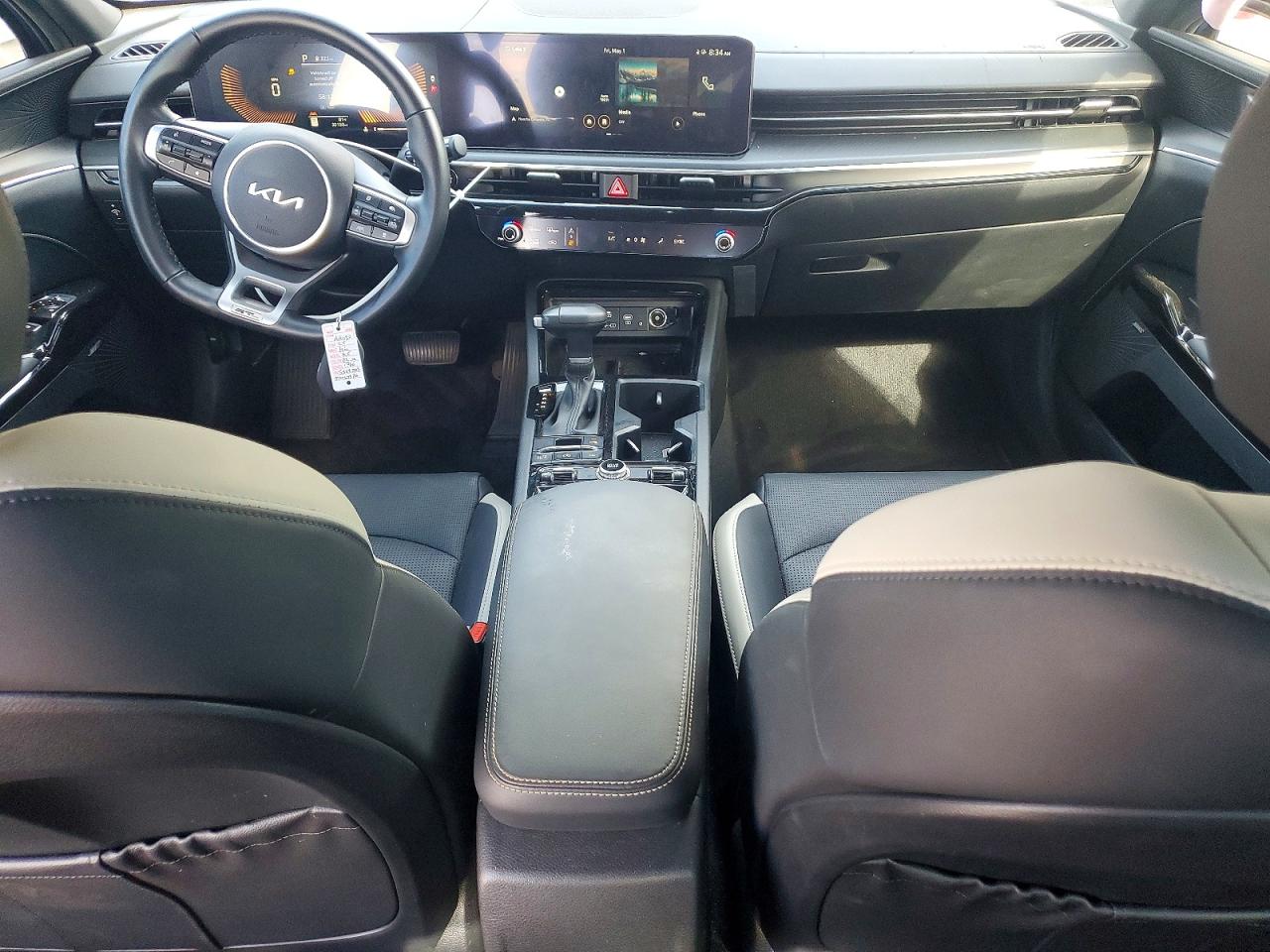 Kia K5 Gt Line