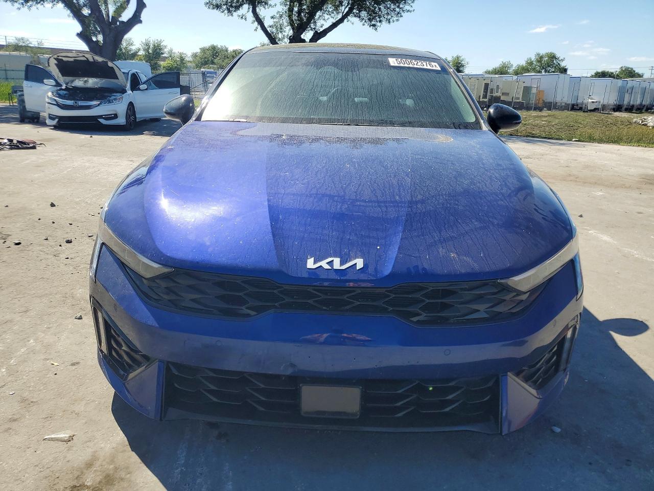 Kia K5 Gt Line