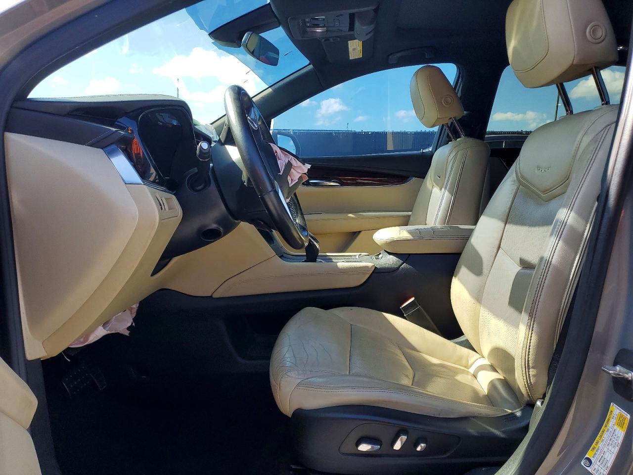 Cadillac XT5 Luxury