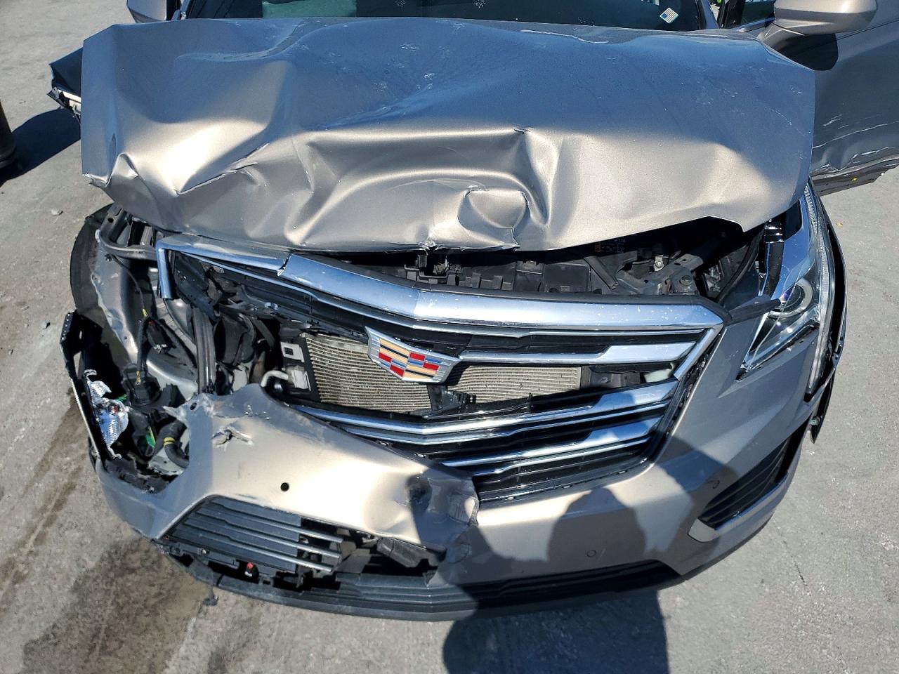 Cadillac XT5 Luxury