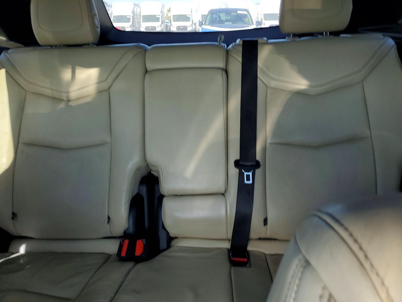Cadillac XT5 Luxury