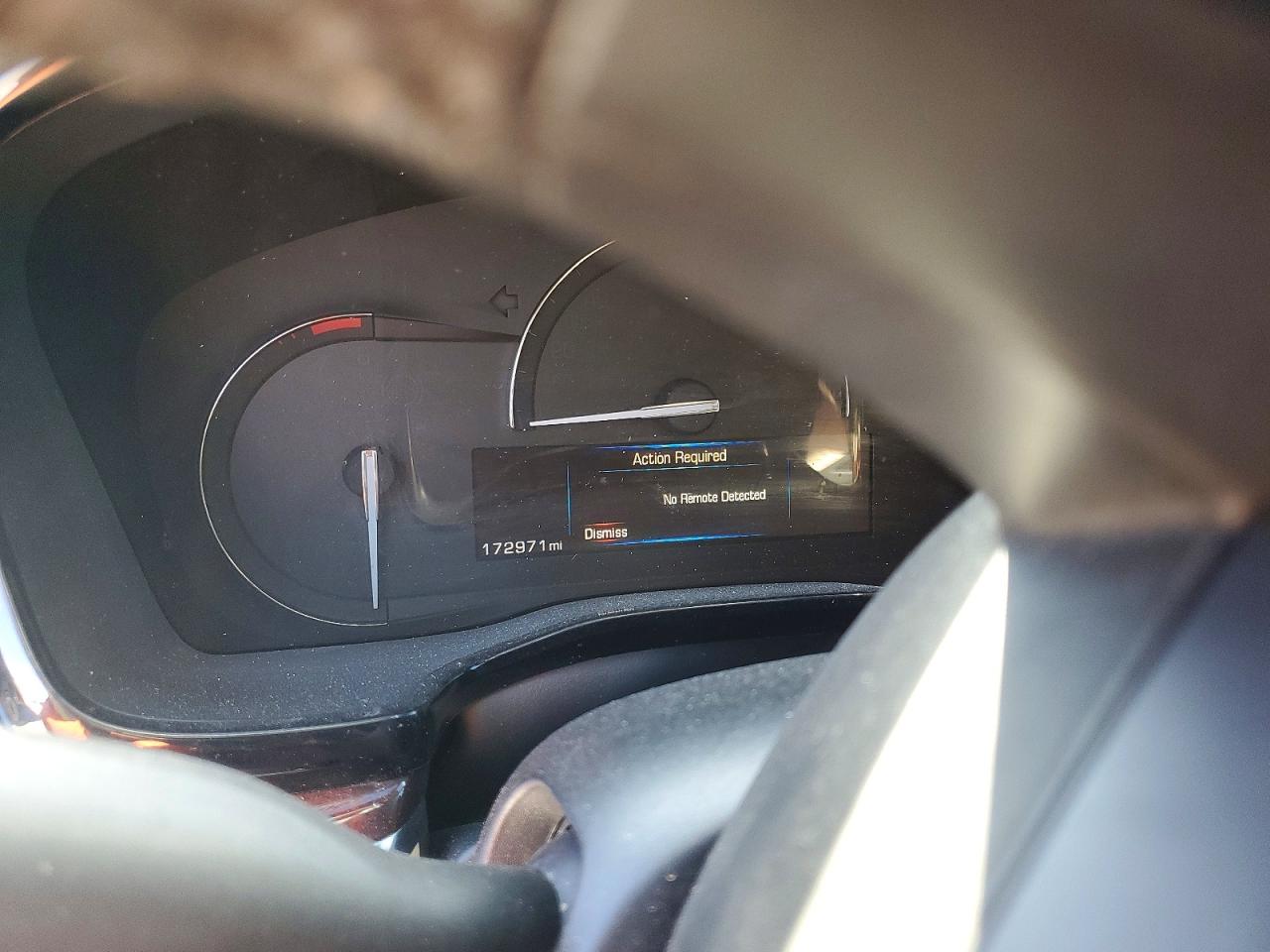 Cadillac XT5 Luxury