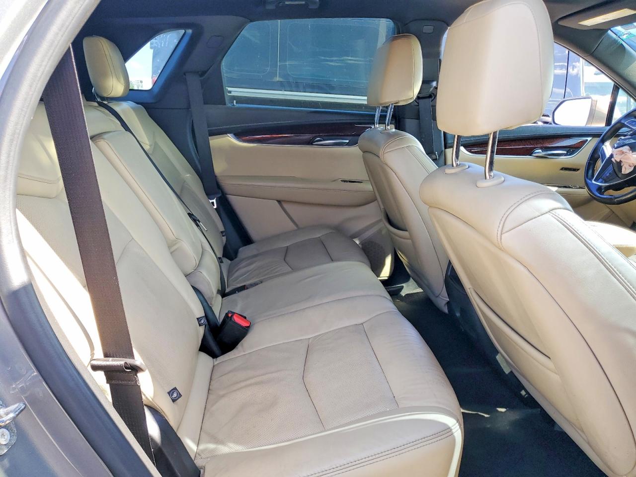 Cadillac XT5 Luxury