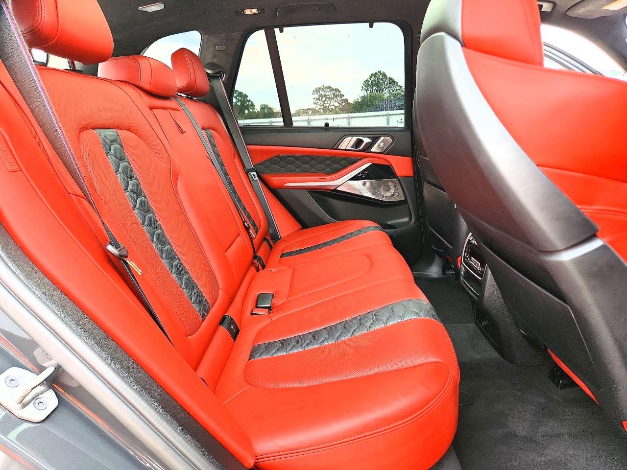 BMW X Series M