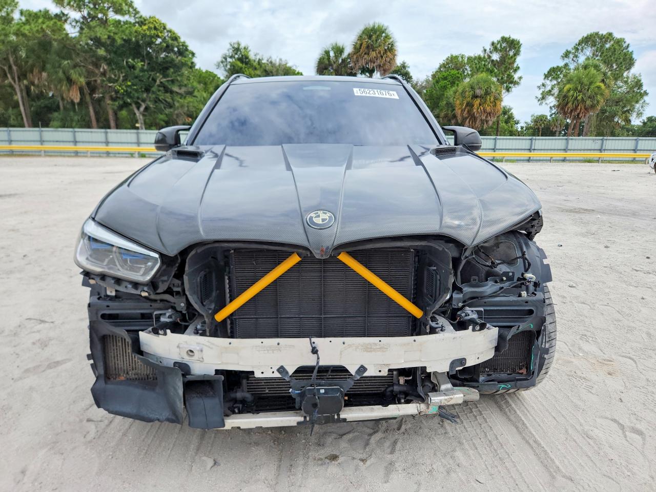 BMW X Series M