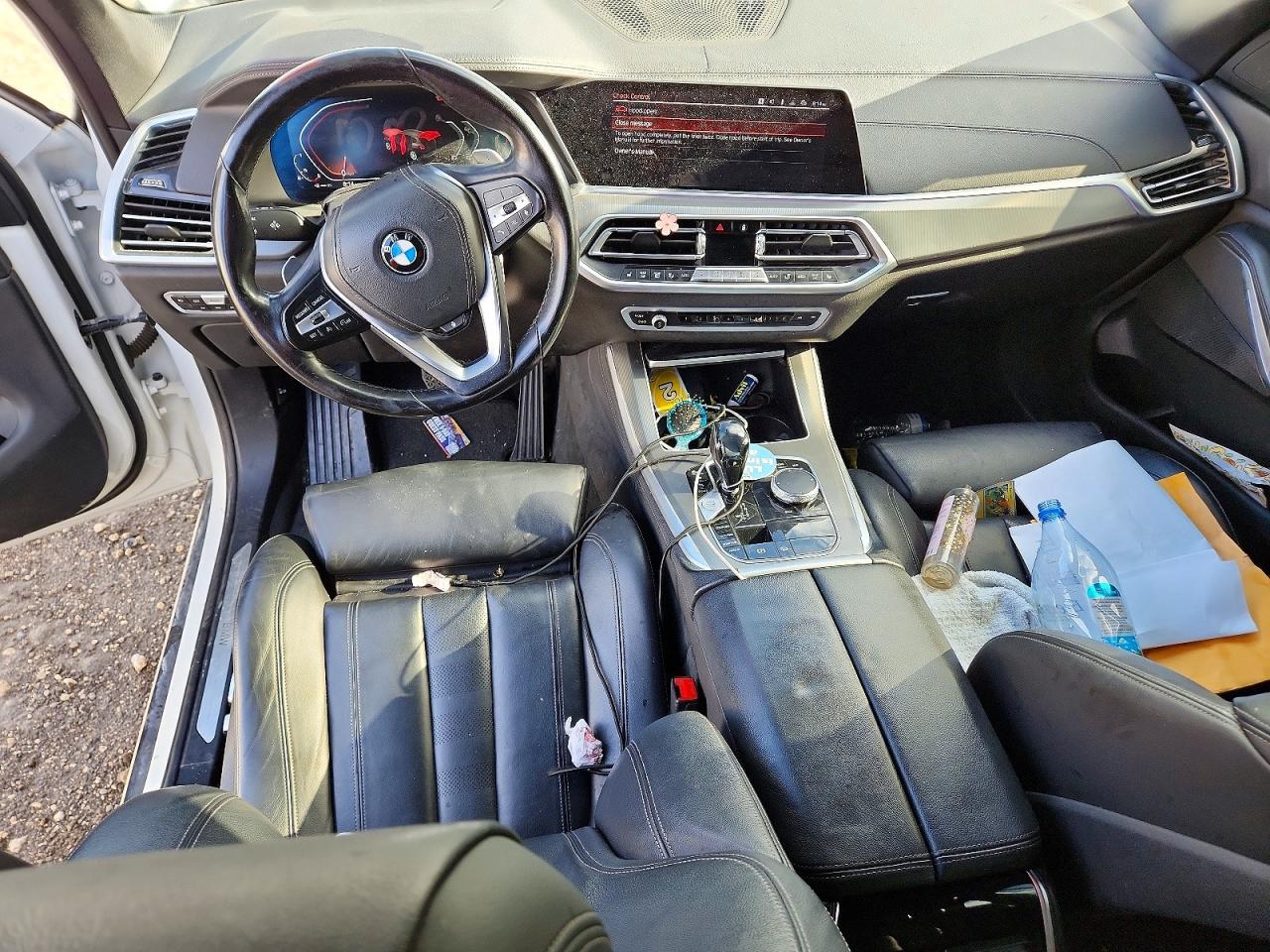 BMW X Series Xdrive40i