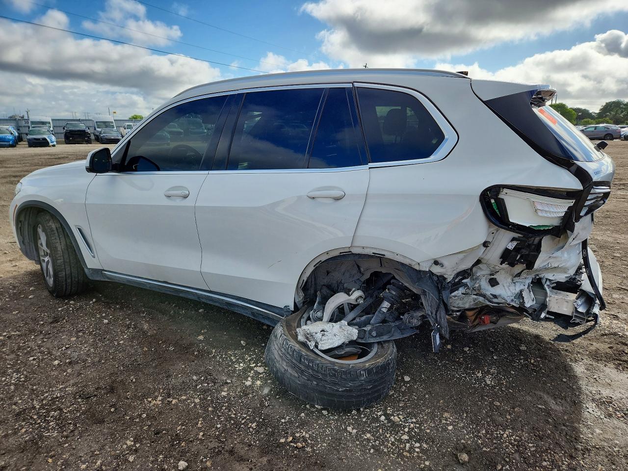 BMW X Series Xdrive40i