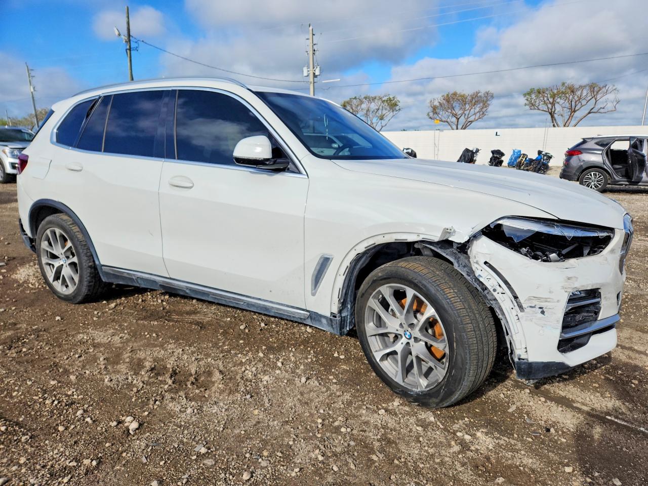 BMW X Series Xdrive40i