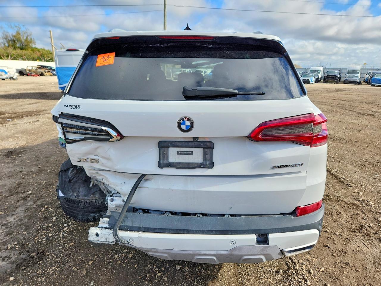 BMW X Series Xdrive40i