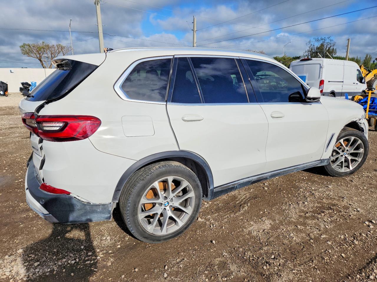 BMW X Series Xdrive40i