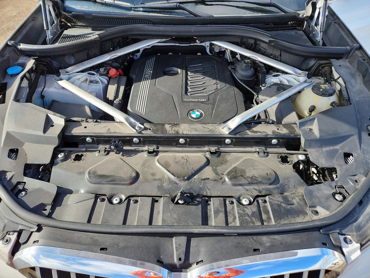BMW X Series Xdrive40i