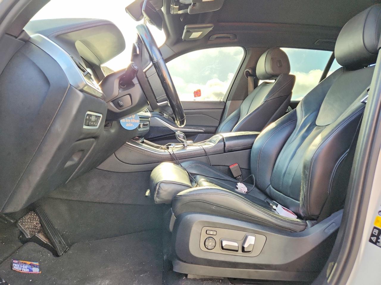 BMW X Series Xdrive40i