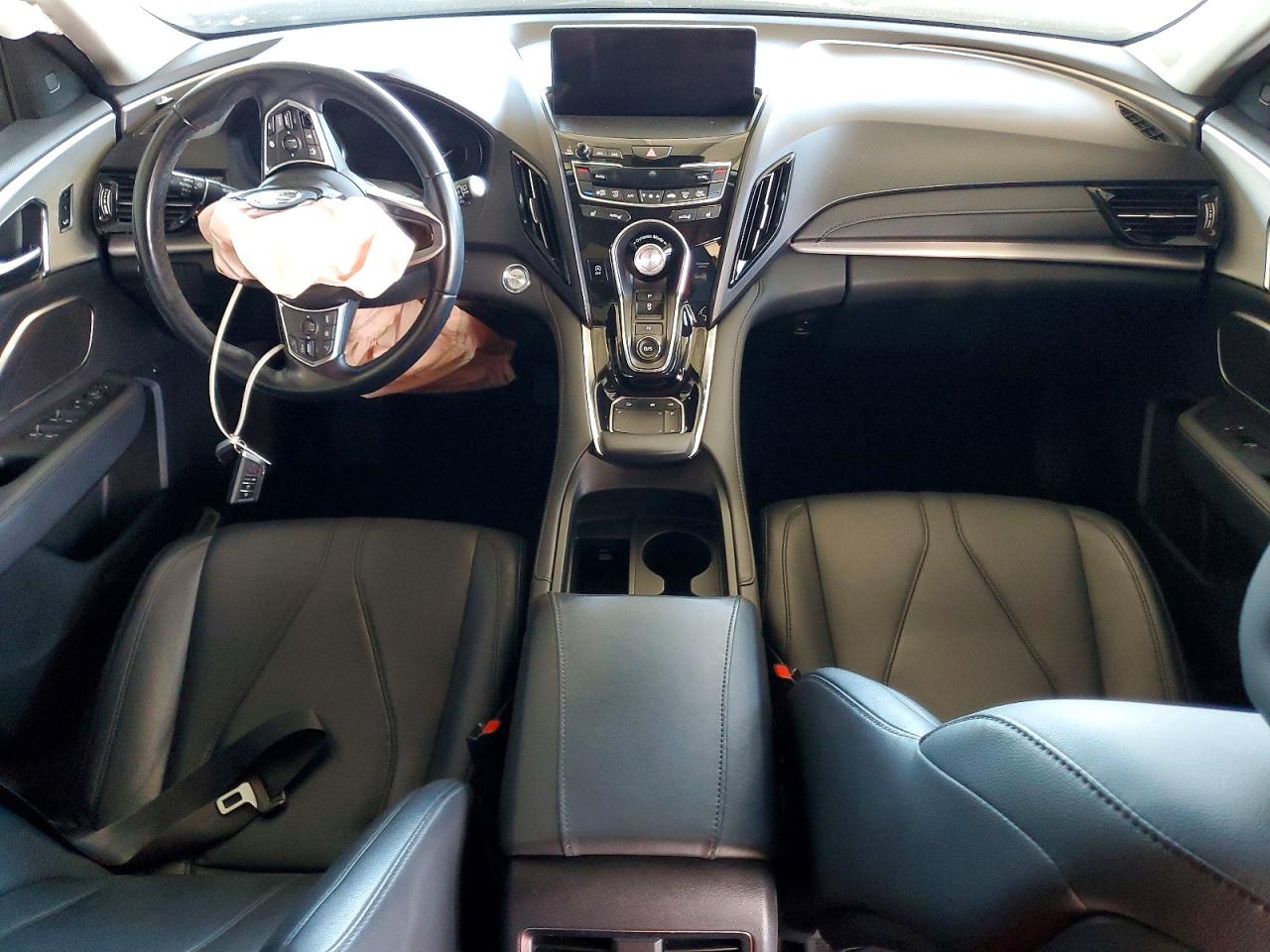 Acura RDX